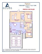 1422 Brindle Dr in Greenville, TX - Building Photo - Building Photo