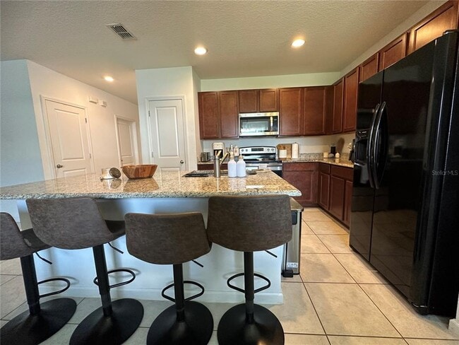 819 Fillmore Ct in Davenport, FL - Foto de edificio - Building Photo