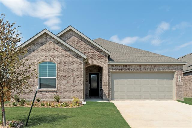 1301 Francesca Dr in Little Elm, TX - Building Photo - Building Photo