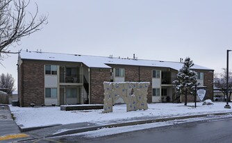 Windsong I & II Apartments