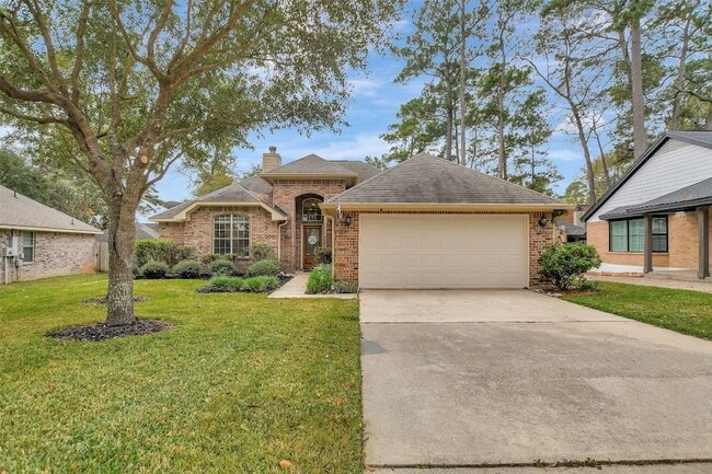 11807 Briarwood Ln in Montgomery, TX - Building Photo - Building Photo