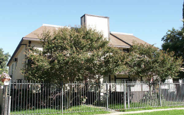 14339 Tiara St in Van Nuys, CA - Building Photo - Building Photo