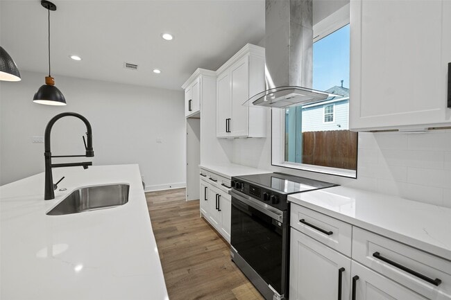property at 8417 Venus St