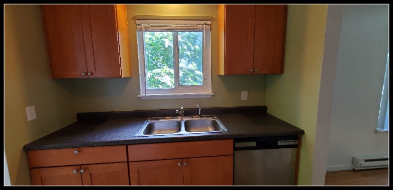2805 S Alaska St in Seattle, WA - Building Photo
