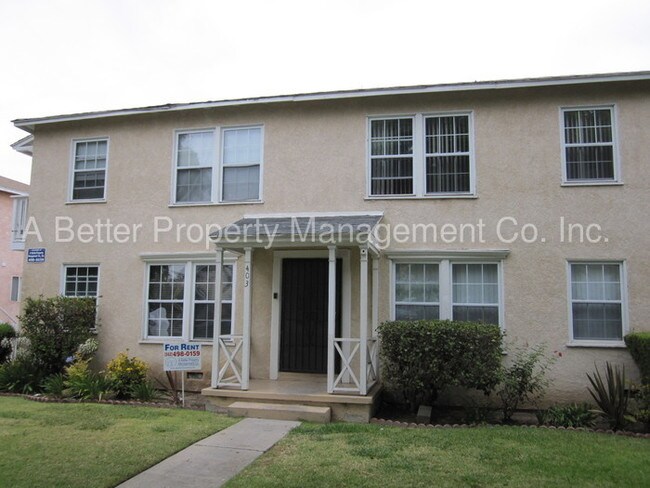 403 E Freeland St-Unit -2 in Long Beach, CA - Building Photo - Building Photo