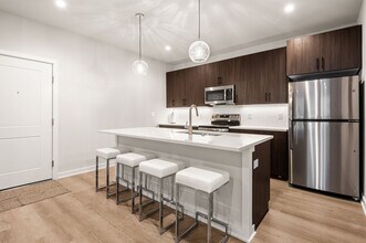 Milliner Lofts in Hatboro, PA - Building Photo - Building Photo