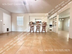 414 E Cherry Wood Ln in Celina, TX - Building Photo - Building Photo