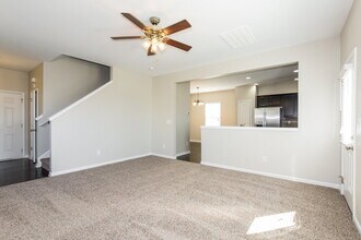 12327 Bending Branch Rd in Charlotte, NC - Building Photo - Building Photo