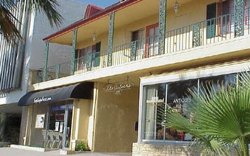 The Orleans in Palm Springs, CA - Building Photo - Building Photo