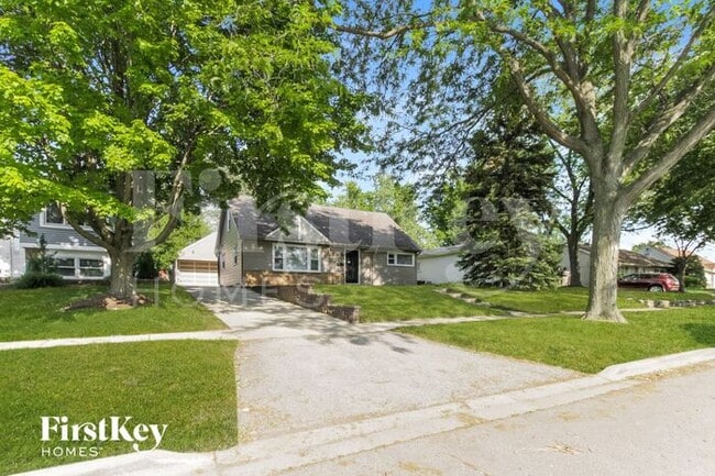 713 Gates St in West Chicago, IL - Building Photo - Building Photo
