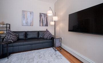 234 W 112th St in New York, NY - Building Photo - Building Photo