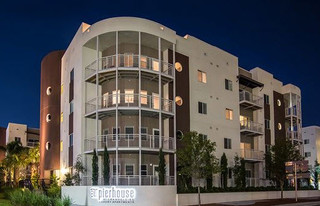 Pierhouse at Channelside Apartments