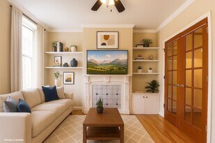 218 Willow Ave in Hoboken, NJ - Building Photo