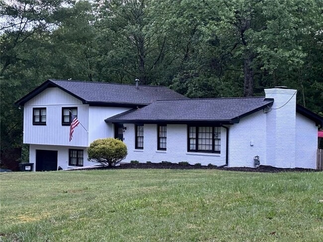 property at 140 Timberland St