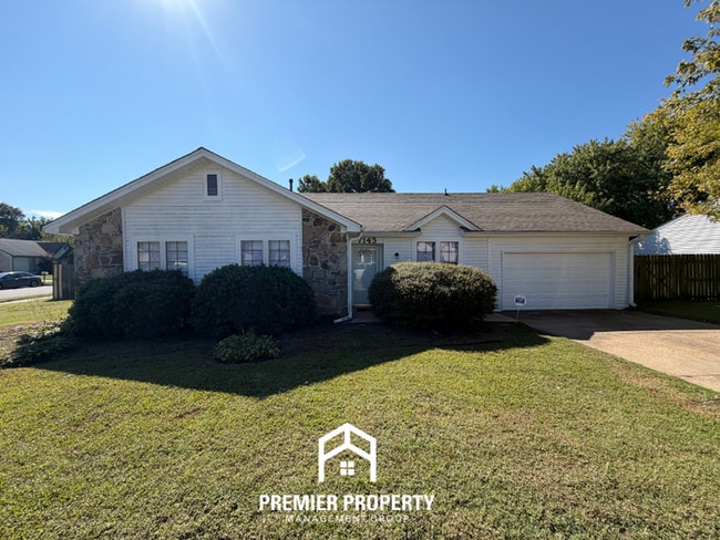 property at 7143 Markim Dr