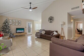 1281 Amber Morgan Dr in El Paso, TX - Building Photo - Building Photo