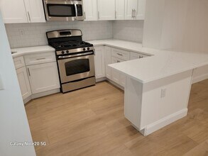 415 Bloomfield St in Hoboken, NJ - Foto de edificio - Building Photo