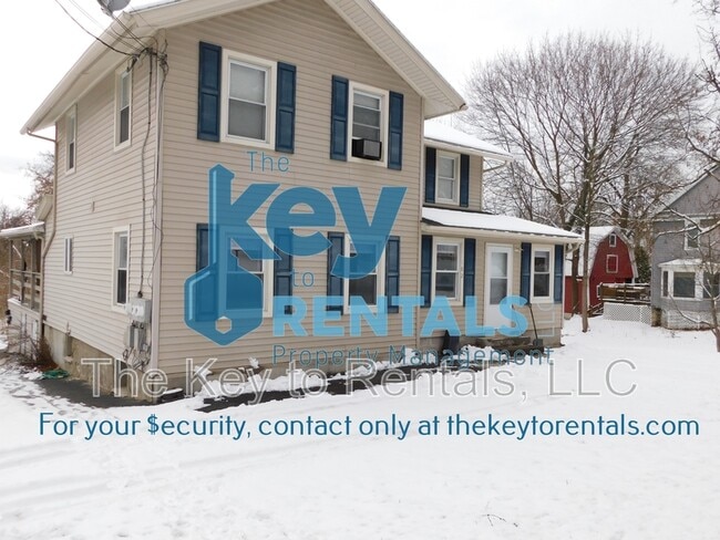 property at 182 E Main St