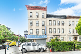 251 Linden Blvd in Brooklyn, NY - Building Photo - Building Photo