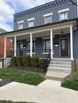 396 W 1st Ave, Unit 1 in Columbus, OH - Building Photo