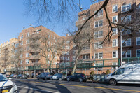 Shore Lane Arms in Brooklyn, NY - Foto de edificio - Building Photo