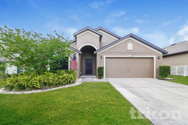 property at 591 Swallowtail Dr