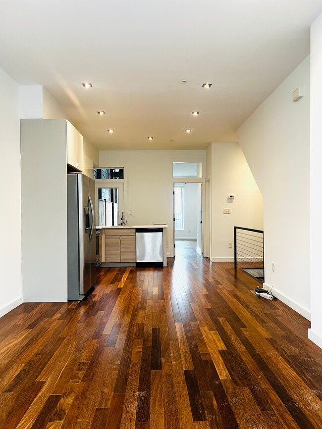 40 Randolph Pl NW in Washington, DC - Building Photo - Building Photo