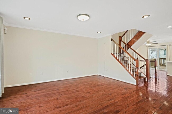 9216 Burley Ln in Laurel, MD - Building Photo - Building Photo