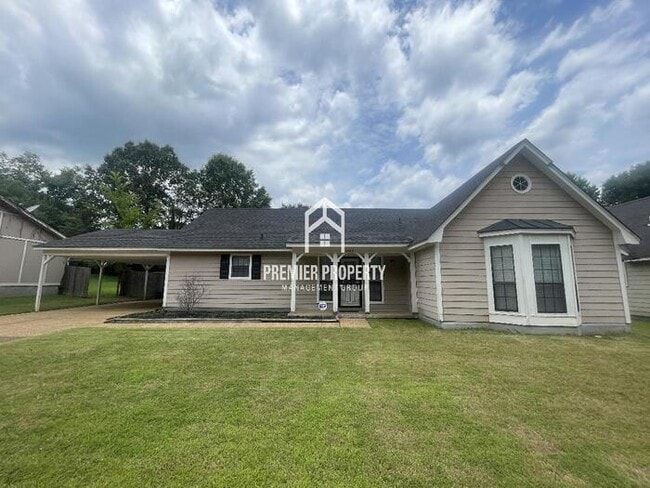 property at 5748 Heartwood Dr