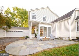 44947 Blackistone Cir in Hollywood, MD - Building Photo - Building Photo