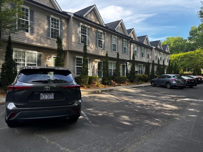 property at 8533 Kangaroo Ct