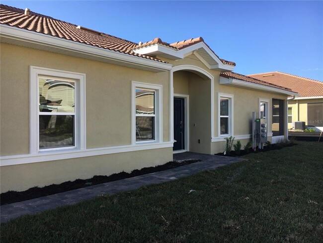 property at 1050 Quaker Rdg Ln