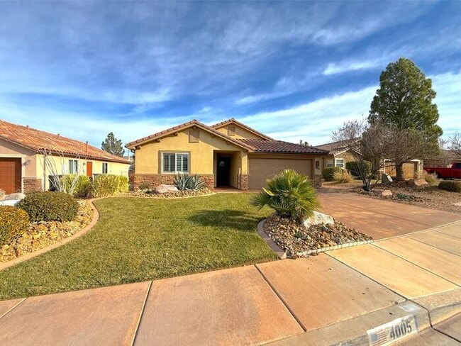 4005 Carisa Dr in Saint George, UT - Building Photo - Building Photo
