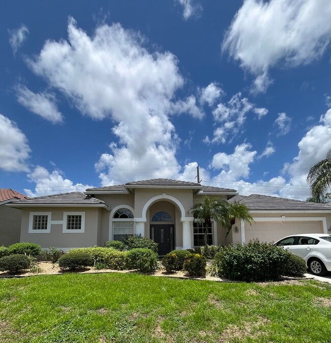 property at 12802 Vista Pine Cir