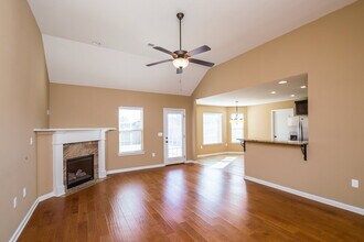 3468 Avis Ln in Southaven, MS - Building Photo - Building Photo