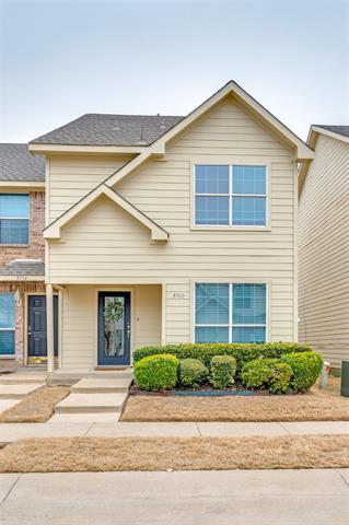 5700 Giddyup Ln in Fort Worth, TX - Building Photo - Building Photo