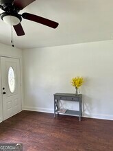 1322 S Hicks Cir NW in Conyers, GA - Building Photo - Building Photo
