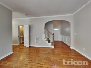 1711 Crabapple Tree Ln in Charlotte, NC - Foto de edificio - Building Photo