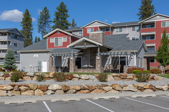 Riverview Collection in Coeur d'Alene, ID - Foto de edificio - Building Photo