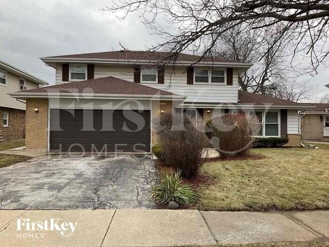 property at 15906 Avalon Ave