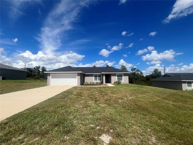 4381 SW 159th St Rd in Ocala, FL - Building Photo - Building Photo