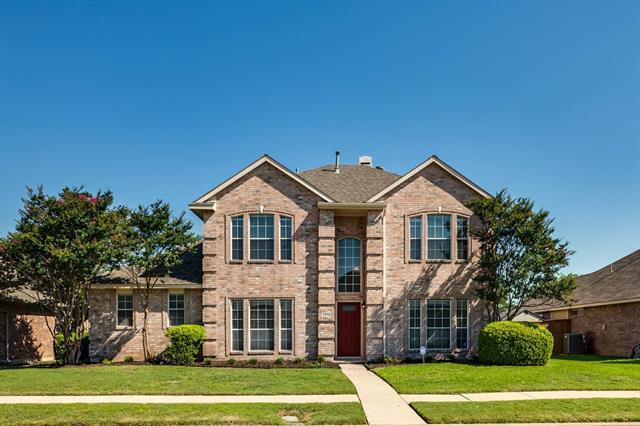 property at 2818 Cheverny Dr