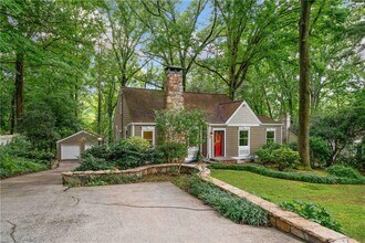 1850 Ardmore Rd NW in Atlanta, GA - Building Photo - Building Photo