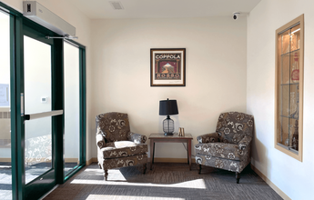 The Madisonian Senior Apartments in Madison, WI - Building Photo - Building Photo