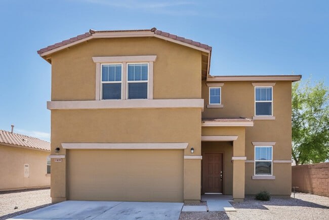 property at 7439 W Maldonado Rd