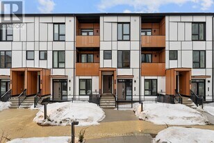 30 All Nations Dr in Brampton, ON - Building Photo