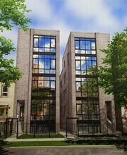 5733 N Winthrop Ave in Chicago, IL - Building Photo - Building Photo