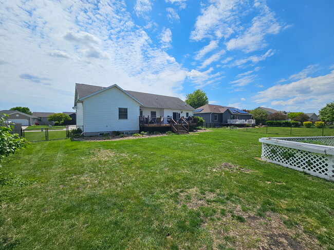 611 8th Ave in Slater, IA - Building Photo - Building Photo