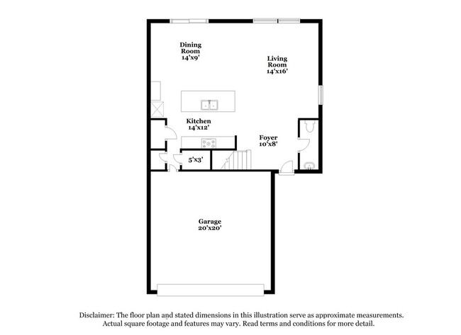 5110 Moa Ct in Atlanta, GA - Building Photo - Building Photo