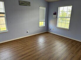 917 E Mimosa Pl in Rogers, AR - Building Photo